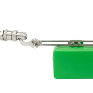 Поплавковый клапан КПИ-35, ½», 35 л/мин при 5 бар | ЧПУП «Метрасалес»