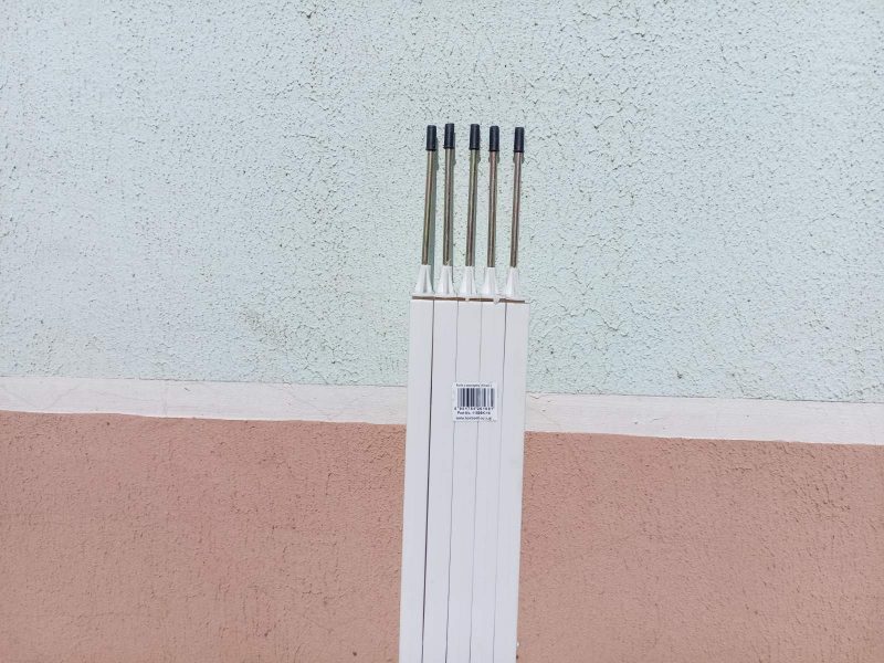 Штырь ограждения электропастуха 105 см (пластмассовый) | ЧПУП «Метрасалес»