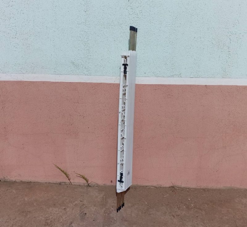 Штырь ограждения электропастуха 105 см (пластмассовый) | ЧПУП «Метрасалес»