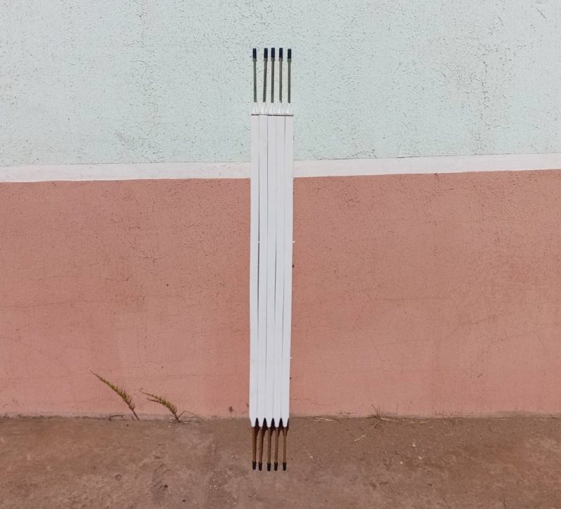 Штырь ограждения электропастуха 105 см (пластмассовый) | ЧПУП «Метрасалес»