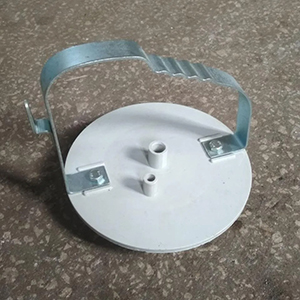 Крышка ведра ДПР 31.040А пластмассовая | ЧПУП «Метрасалес»