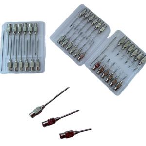 Иглы ветеринарные | ЧПУП «Метрасалес»