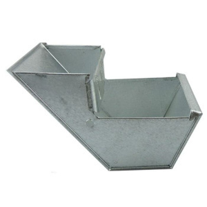 Кормушка для телят комплектная | ЧПУП «Метрасалес»