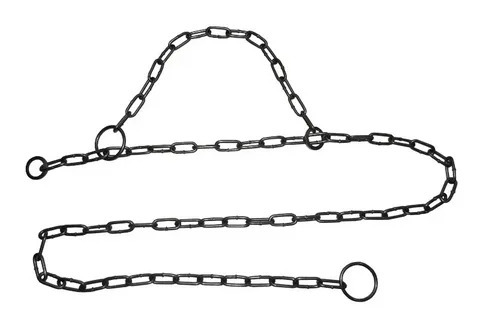 Цепь для групповой привязи скота Ø5 мм. | ЧПУП «Метрасалес»