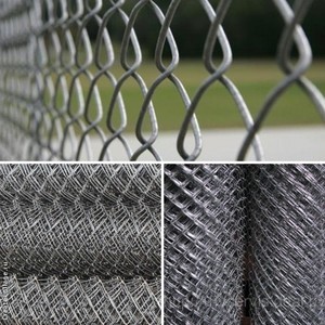 Сетка плетеная Рабица | ЧПУП «Метрасалес»