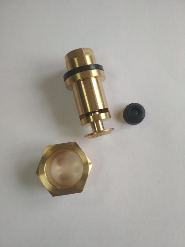 Клапан запасной (к автопоилке эмалированной с нерж. языком) | ЧПУП «Метрасалес»