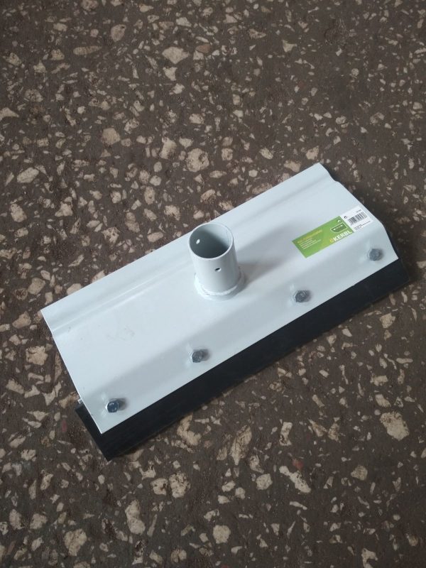 Скребок для твердого и жидкого навоза | ЧПУП «Метрасалес»