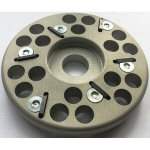 Дисковый нож для обработки копыт | ЧПУП «Метрасалес»