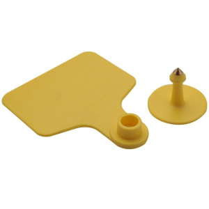 Бирка ушная для крс | ЧПУП «Метрасалес»