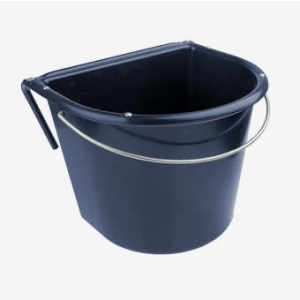 Ведро для корма из пластмассы | ЧПУП «Метрасалес»