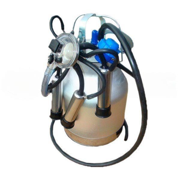 Аппарат доильный УДМ 01.000-01 | ЧПУП «Метрасалес»