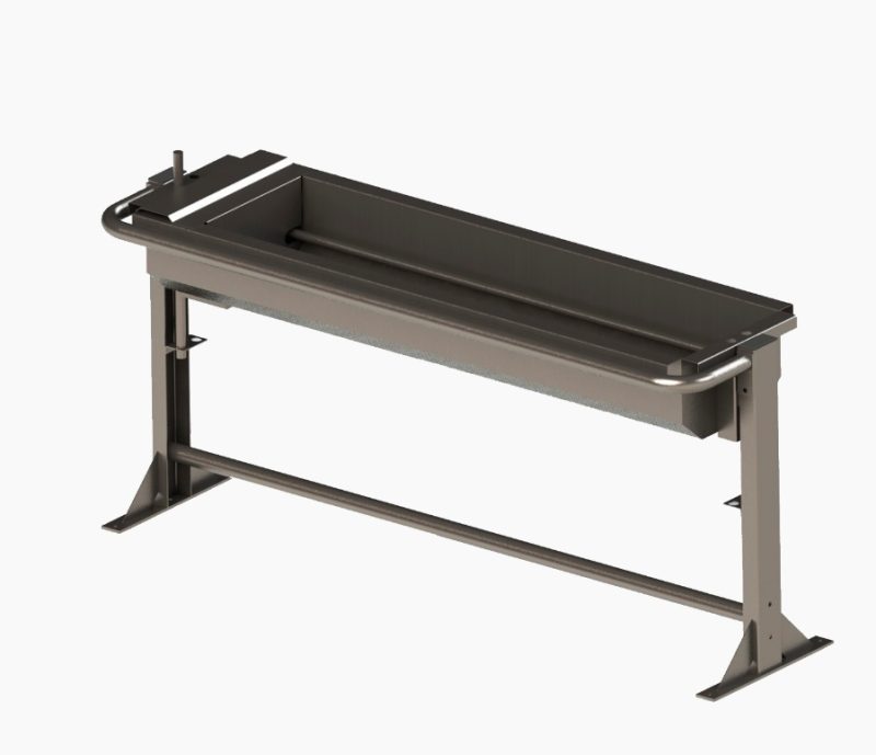 Автопоилка АП-ОН | ЧПУП «Метрасалес»