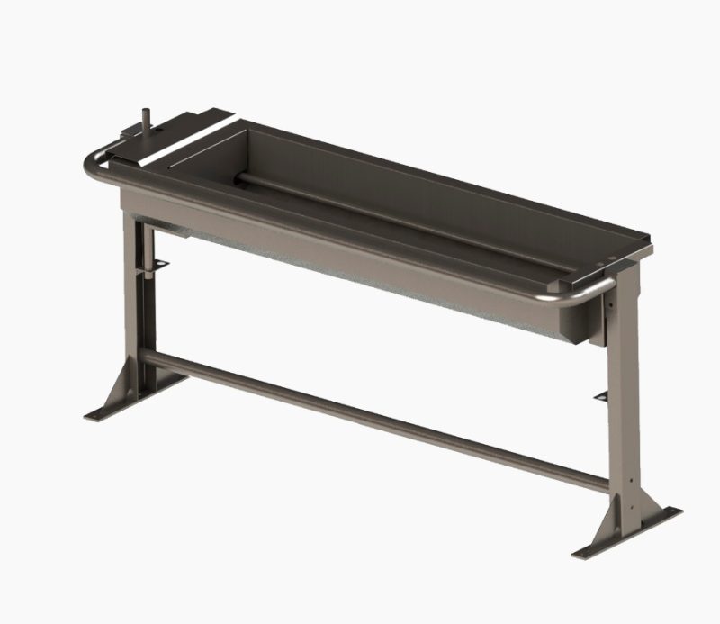 Автопоилка АП-ОН М | ЧПУП «Метрасалес»