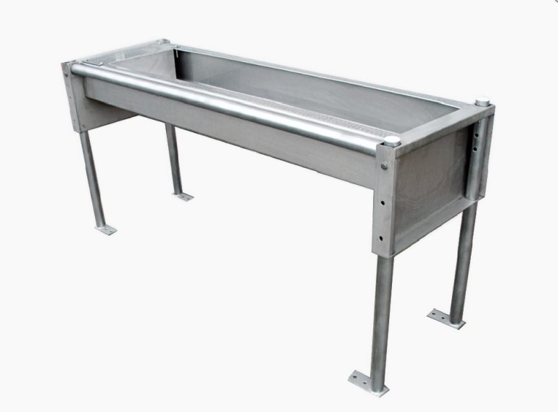 Автопоилка АП-СН | ЧПУП «Метрасалес»