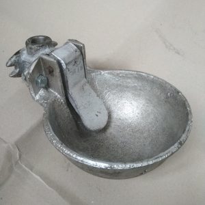 Автопоилка чугунная ИЧП-1 | ЧПУП «Метрасалес»