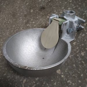 Автопоилка чугунная ИЧП-1М | ЧПУП «Метрасалес»