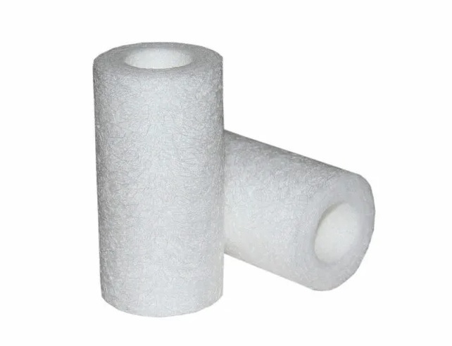 BASIS 70х60х32 мм 2-3 т, 2-х слойный фильтр тонкой очистки молока | ЧПУП «Метрасалес»