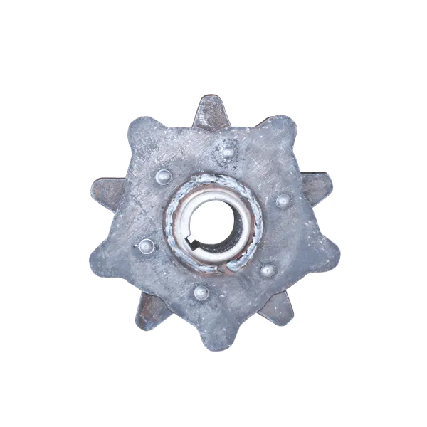 Звёздочка ведущая горизонтального транспортера №3 ТСН-160А | ЧПУП «Метрасалес»