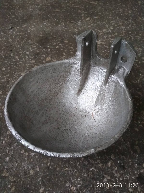 Чаша товарная | ЧПУП «Метрасалес»