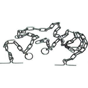 Цепи для привязи скота д.5, д.6 мм. | ЧПУП «Метрасалес»