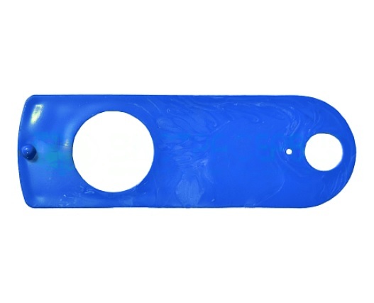 Движок крана разделителя, Ø50 мм, АДС 01А.00.003 | ЧПУП «Метрасалес»