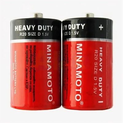 Элемент питания R20 | ЧПУП «Метрасалес»