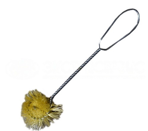 Ерш для коллектора 26 см ДПР-7 | ЧПУП «Метрасалес»