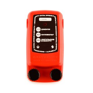 Генератор импульсов Статик-Старт | ЧПУП «Метрасалес»