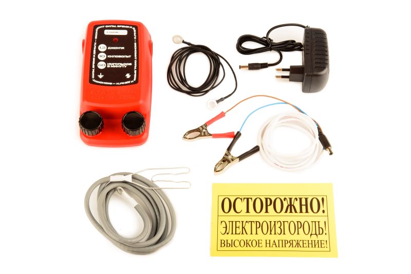 Генератор импульсов Статик-Старт | ЧПУП «Метрасалес»