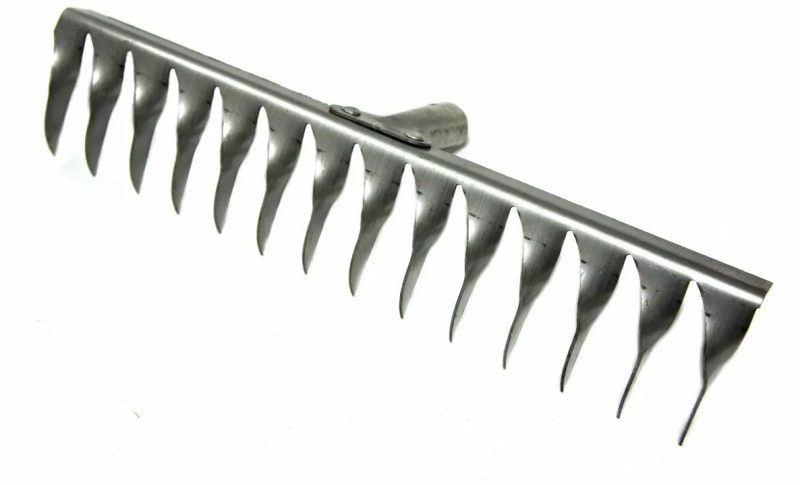 Грабли 14-зубые витые | ЧПУП «Метрасалес»