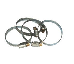 Хомут металлический 40х60 | ЧПУП «Метрасалес»