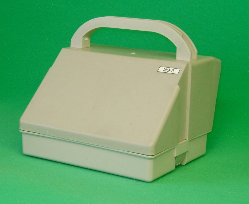 Генератор электроизгороди ИЭ-3 | ЧПУП «Метрасалес»