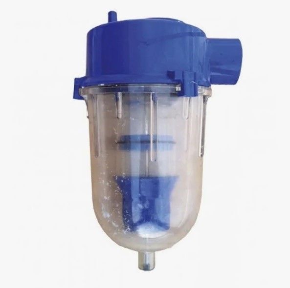 Камера предохранительная АДС 09.01.300 | ЧПУП «Метрасалес»