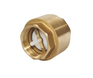 Клапан обратный ДУ-50 | ЧПУП «Метрасалес»