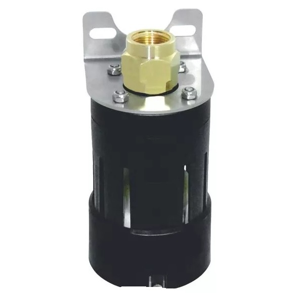 Клапан поплавковый Water Boss | ЧПУП «Метрасалес»