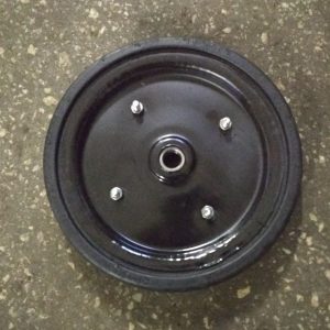 Колесо к тележке ТУ-300 | ЧПУП «Метрасалес»