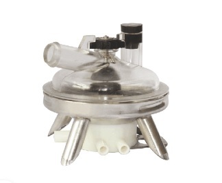 Коллектор 240 мл АДС 11А.01.000 | ЧПУП «Метрасалес»