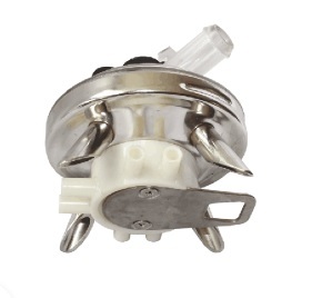 Коллектор 340 мл попарного доения АДС 11Б.01.000-01 | ЧПУП «Метрасалес»