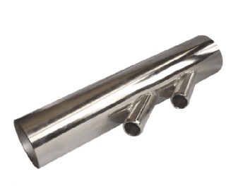 Коллектор АДСН 14А.00.000 | ЧПУП «Метрасалес»