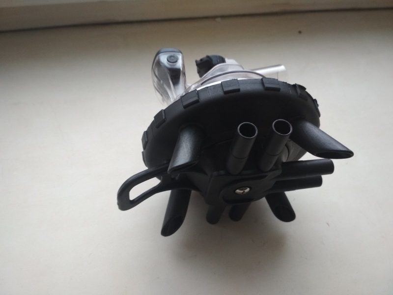 Коллектор LUNIC 200 СС | ЧПУП «Метрасалес»