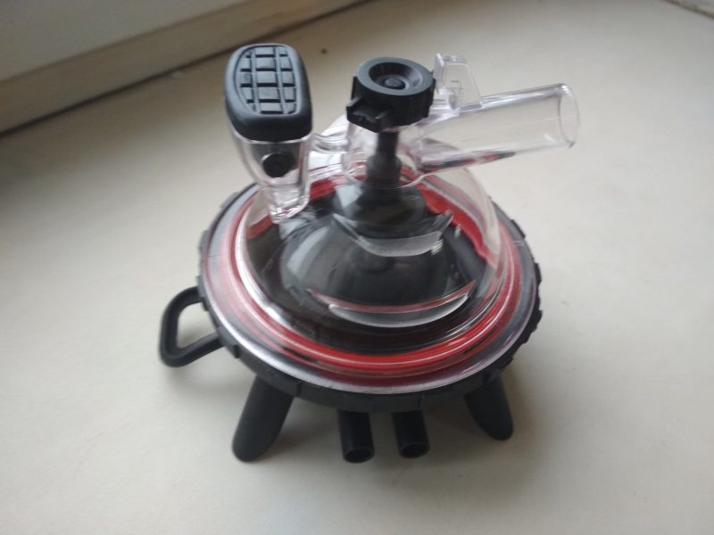 Коллектор LUNIC 200 СС | ЧПУП «Метрасалес»