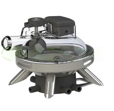 Коллектор в сборе КДА1-00.01 | ЧПУП «Метрасалес»