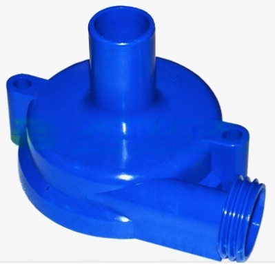 Корпус НМУ 03.000 | ЧПУП «Метрасалес»