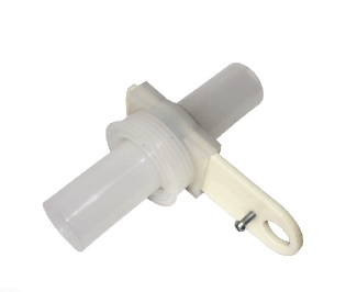 Кран-разделитель АДС 01А.00.000 д. 50 | ЧПУП «Метрасалес»