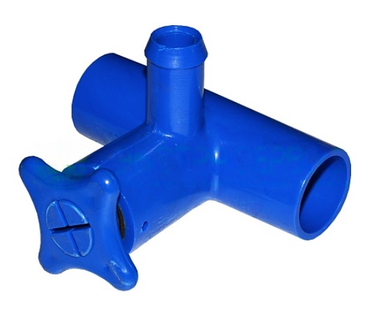 Кран слива АДСН 07Б.00.000 | ЧПУП «Метрасалес»