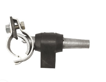 Кран вакуумный для трубы д. 40 УИД 03А.300 | ЧПУП «Метрасалес»