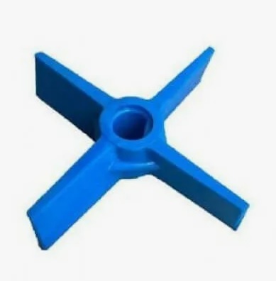 Крыльчатка НМУ 00.008А | ЧПУП «Метрасалес»