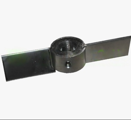 Крыльчатка НМУ 06.000 нерж. | ЧПУП «Метрасалес»