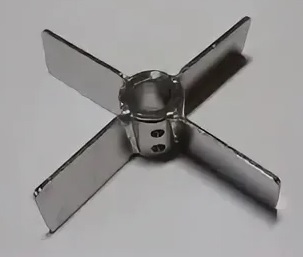 Крыльчатка НМУ 07.000-01 | ЧПУП «Метрасалес»