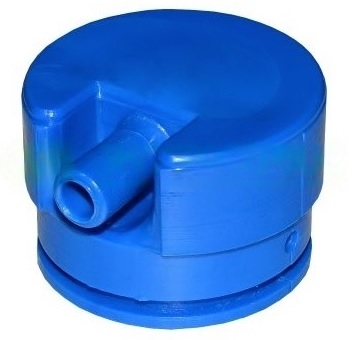 Крышка АС 08А.00.002 | ЧПУП «Метрасалес»